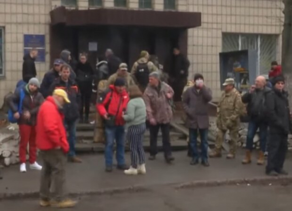 Главные новости за 14 февраля: похищение кота Степана, важное заявление из-за массовых обстрелов и ночная работа ТЦК