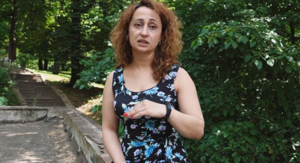 Украинка рассказала, как ее сын перенес клиническую смерть после укуса пчелы: "Мне каждую ночь снится сон..." Украинка рассказала, как ее сын перенес клиническую смерть после укуса пчелы: "Мне каждую ночь снится сон..."