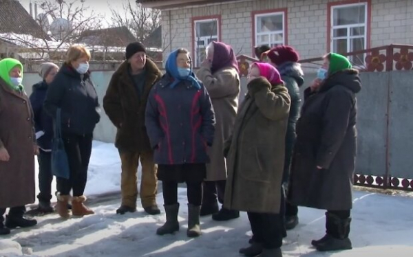 Главное за 7 января: разморозка тарифов, выживание Тины Кароль, новая волна мобилизации и подготовка путина к капитуляции Главное за 7 января: разморозка тарифов, выживание Тины Кароль, новая волна мобилизации и подготовка путина к капитуляции
