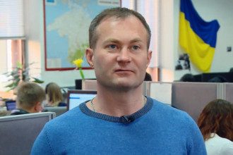 У Кравчука заявили, что в переговорах по Донбассу произошел важный поворот
У Кравчука заявили, что в переговорах по Донбассу произошел важный поворот
