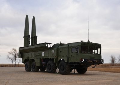 Россия не применит ядерное оружие, когда ВСУ зайдут в Крым - Буданов
Россия не применит ядерное оружие, когда ВСУ зайдут в Крым - Буданов