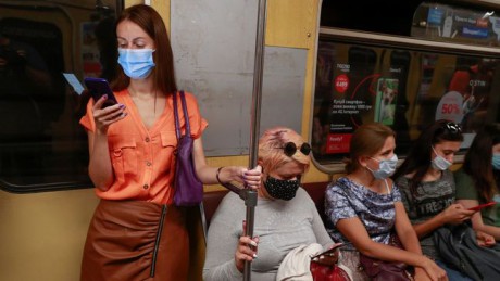 В Киеве СБУ ночью проведет антитеррористические учения в метро