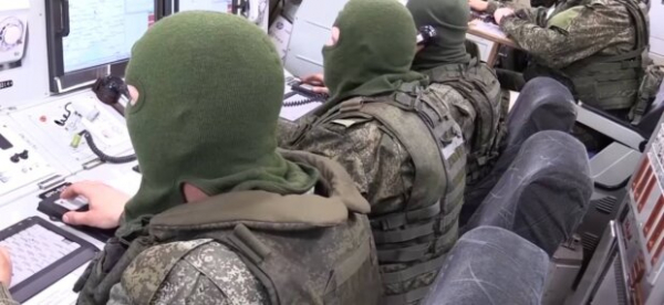 Оккупанты колоннами бегут из Запорожской области, ВСУ "поджарили" изрядно: "Что бычок азовский не съест, то медузы переварят"