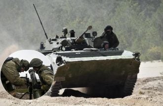 "Скоро все закончится": в разведке спрогнозировали, когда и чем завершится война
