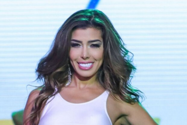 Miss BumBum: бразильское эпическое соревнование женских поп захватило сеть Miss BumBum: бразильское эпическое соревнование женских поп захватило сеть