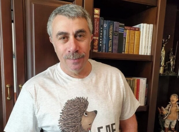 Комаровский назвал категорию людей, которым не страшен китайский вирус - главный "щит" от заражения Комаровский назвал категорию людей, которым не страшен китайский вирус - главный "щит" от заражения
