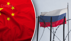 РФ атаковала Одесскую область ракетами: прилет по АЗС, есть погибшие среди детей
РФ атаковала Одесскую область ракетами: прилет по АЗС, есть погибшие среди детей
