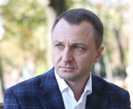 Креминь призывает горсовет Николаева отменить региональный статус русского языка