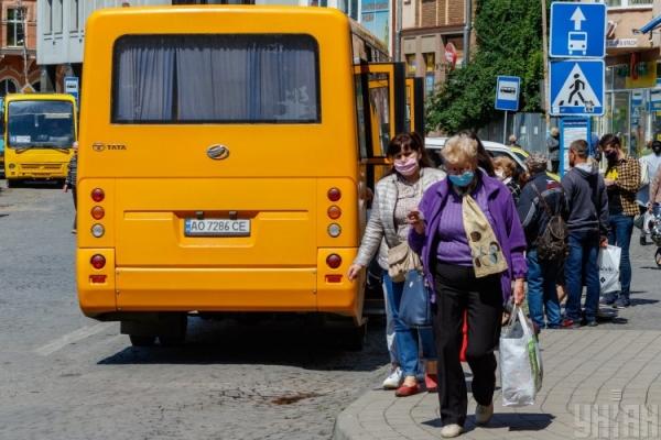 Украина могла победить COVID-19 в июне: социолог назвал главную ошибку властей
Украина могла победить COVID-19 в июне: социолог назвал главную ошибку властей