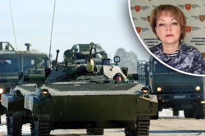 РФ может готовить массированный ракетный удар по Одессе: в ВСУ назвали два вероятных дня
РФ может готовить массированный ракетный удар по Одессе: в ВСУ назвали два вероятных дня