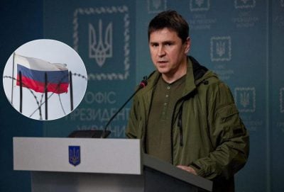 Россия переносит "референдум" на Луганщине из-за наступления ВСУ на Донбассе – ОВА
Россия переносит "референдум" на Луганщине из-за наступления ВСУ на Донбассе – ОВА