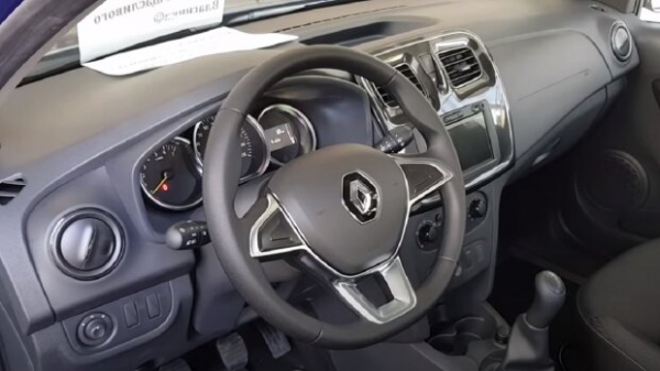 Какие авто покупают украинцы: топ-15 самых популярных новых авто Какие авто покупают украинцы: топ-15 самых популярных новых авто