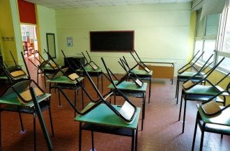 Дистанционка в школах: в Минобразования рассказали о смешанном формате с 1 сентября
Дистанционка в школах: в Минобразования рассказали о смешанном формате с 1 сентября