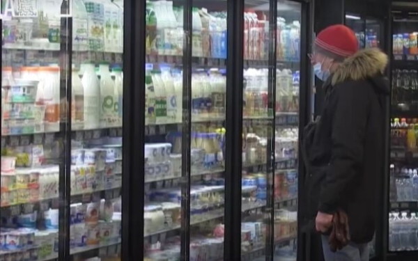 Хлеб, молоко, мясо и даже яйца: в Украину несется резкое подорожание на важные продукты Хлеб, молоко, мясо и даже яйца: в Украину несется резкое подорожание на важные продукты
