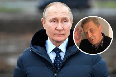 Иранский Ил-76 прилетал в Крым и мог привезти новую партию "Шахедов" - СМИ

