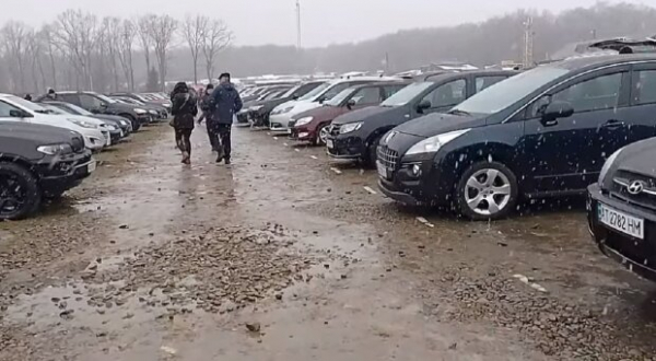 Боги услышали наши молитвы: в Украине водителям смягчили наказание за ГБО, можно спокойно ездить Боги услышали наши молитвы: в Украине водителям смягчили наказание за ГБО, можно спокойно ездить