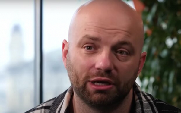 Слава Демин рассказал о близости с мамой "Холостяка" Алекса Топольского: "Больше 35 лет..." Слава Демин рассказал о близости с мамой "Холостяка" Алекса Топольского: "Больше 35 лет..."