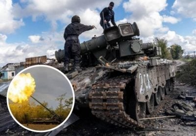 На Херсонщине ВСУ ювелирно попали по позициям врагов: уничтожено более 100 оккупантов
На Херсонщине ВСУ ювелирно попали по позициям врагов: уничтожено более 100 оккупантов