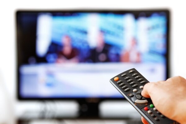 
На украинском телеканале &ndash; вспышка COVID-19: сотрудники ушли на самоизоляцию
 