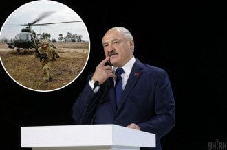 Лукашенко мог бы вторгнуться в Украину: белорусский эксперт назвал условия, необходимые для этого
