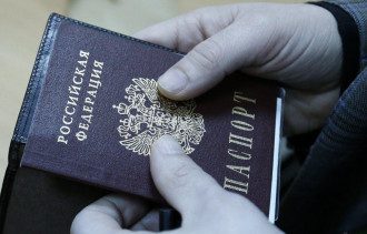 Гражданство РФ в Крыму и на Донбассе: в ГПУ раскрыли планы по решению вопроса

                        