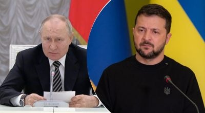 Почти 100 военных освободили из плена: Зеленский раскрыл новый формат обмена
Почти 100 военных освободили из плена: Зеленский раскрыл новый формат обмена