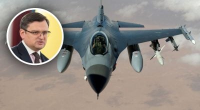 "Можем потерять территории на длительное время": Мусиенко назвал 3 сценария завершения войны
