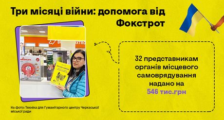 186 воинских частей получили технику от Фокстрот 186 воинских частей получили технику от Фокстрот