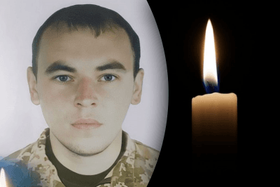 Надежда оборвалась: на Винничине похоронят 33-летнего воина, которого год считали пропавшим без вести
Надежда оборвалась: на Винничине похоронят 33-летнего воина, которого год считали пропавшим без вести