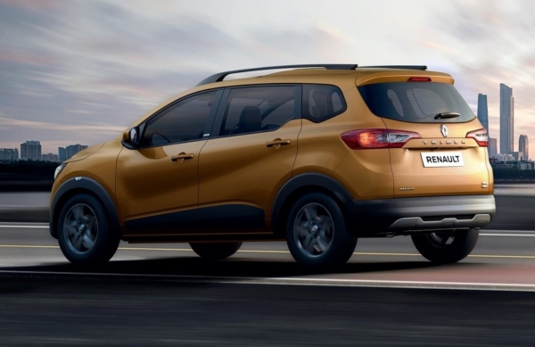 Кроссовер Renault за 6500 евро получил нового соперника
Кроссовер Renault за 6500 евро получил нового соперника