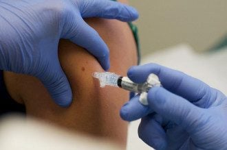 Без COVID-прививок не пустят на работу и лишат зарплат: кому не повезет с 31 января
Без COVID-прививок не пустят на работу и лишат зарплат: кому не повезет с 31 января