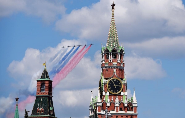 Эксперт оценил вероятность новой агрессии Путина против Украины
                                                                                
