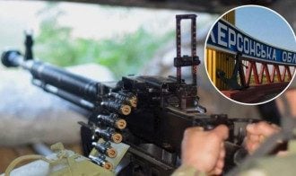 Генерал ВСУ рассказал, какая сложность возникнет при освобождении Херсона
Генерал ВСУ рассказал, какая сложность возникнет при освобождении Херсона