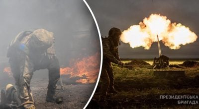 "Клещиевка наша!": в ВСУ подтвердили освобождение села возле Бахмута
"Клещиевка наша!": в ВСУ подтвердили освобождение села возле Бахмута