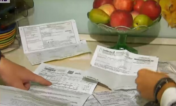 "Начало эпохи нищеты": октябрь встретит украинцев бешенными ценами на отопление "Начало эпохи нищеты": октябрь встретит украинцев бешенными ценами на отопление