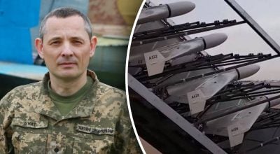 РФ готовится к массированным атакам: Жданов раскрыл, чем россияне будут заменять ракеты
РФ готовится к массированным атакам: Жданов раскрыл, чем россияне будут заменять ракеты