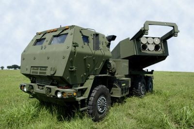 Залп достанет до Крыма: ВСУ получат ракеты для HIMARS, которые бьют на 300 км - Резников
