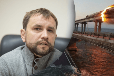 Армия РФ является второй по силе: Вятрович дал неожиданное объяснение
Армия РФ является второй по силе: Вятрович дал неожиданное объяснение