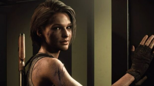 Потрясающая графика нового поколения: фанат "Resident Evil 3" переделывает классическую игру на Unreal Engine