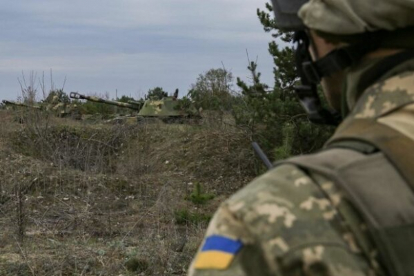 Военный билет поместят в "Дію", бумажку заменит Military ID: когда внедрят и как это будет работать Военный билет поместят в "Дію", бумажку заменит Military ID: когда внедрят и как это будет работать