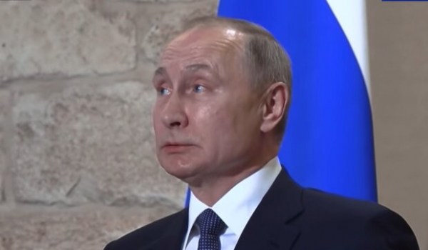 Украина приняла ультиматумы Кремля, но путин не захотел заканчивать войну - подробности мартовских переговоров