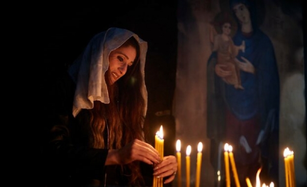 Час ангела-хранителя: когда молиться своему защитнику в мае, лучшие дни и время Час ангела-хранителя: когда молиться своему защитнику в мае, лучшие дни и время