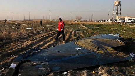 Прокурор поделился деталями в деле сбитого самолета МАУ