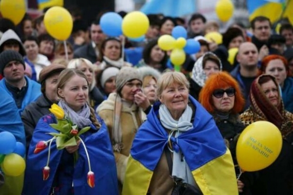 Победа над Россией &mdash; сколько украинцев верят в светлое будущее
