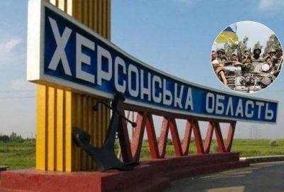 США повторяют шаг времен Второй мировой и напрямую вступают в войну РФ против Украины – офицер ВСУ
США повторяют шаг времен Второй мировой и напрямую вступают в войну РФ против Украины – офицер ВСУ