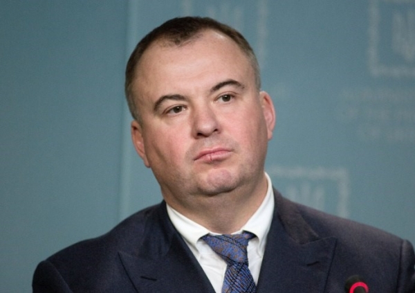 Расследование дела Гладковского завершено: в САП сделали заявление
                                                                                