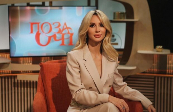 Светлана Лобода рассказала о мужчине, который покорил ее сердце - уже женат, но всегда рядом: "Победил все" Светлана Лобода рассказала о мужчине, который покорил ее сердце - уже женат, но всегда рядом: "Победил все"