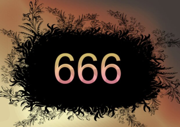 Число 666: правда ли это символ дьявола и как связано с ангельским значением Число 666: правда ли это символ дьявола и как связано с ангельским значением
