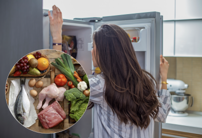 Из-за отключений света часть продуктов из супермаркетов опасна: что нельзя покупать
Из-за отключений света часть продуктов из супермаркетов опасна: что нельзя покупать
