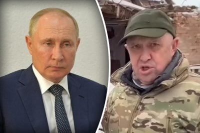РФ может готовить массированный ракетный удар по Одессе: в ВСУ назвали два вероятных дня
РФ может готовить массированный ракетный удар по Одессе: в ВСУ назвали два вероятных дня